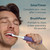 Philips Sonicare 6700 Rechargeable Electric Toothbrush, 3 Brush Head