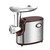 XJPWZER Meat Grinder Electric,Sausage Stuffer and Metal Food, Small Commercial Stainless Steel