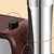 XJPWZER Meat Grinder Electric,Sausage Stuffer and Metal Food, Small Commercial Stainless Steel