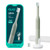 Quip Ultra Lite Sonic Electric Toothbrush, 3 Modes, Mirror Mount, Meadow