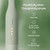 Quip Ultra Lite Sonic Electric Toothbrush, 3 Modes, Mirror Mount, Meadow