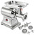 XtremepowerUS #12 Electric Meat Grinder, 1100W Stainless Steel