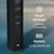 Philips Sonicare DiamondClean 9500 Electric Toothbrush 3 Brush Heads, Black