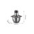 Meat Grinder Household Electric Multi-function Stainless Steel Small Cooking Mixer, Minced Machine, Vegetable Chopper