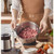 Meat Grinder Household Electric Multi-function Stainless Steel Small Cooking Mixer, Minced Machine, Vegetable Chopper