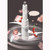 Meat Grinder Household Electric Multi-function Stainless Steel Small Cooking Mixer, Minced Machine, Vegetable Chopper
