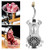 FJIESGKQ Manual Meat Grinder Aluminium Alloy Mincer Vegetable Grinding Machine for Home Kitchen Use