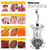FJIESGKQ Manual Meat Grinder Aluminium Alloy Mincer Vegetable Grinding Machine for Home Kitchen Use