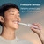 PHILIPS Sonicare DiamondClean 9000 Electric Toothbrush, 1 Brush Head, Pink