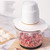 EDFGVH Meat Grinder Household Electric Small Stainless Steel Multi-function Stirring Cooking Machine Mixer Minced Vegetable Filling