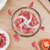 EDFGVH Meat Grinder Household Electric Small Stainless Steel Multi-function Stirring Cooking Machine Mixer Minced Vegetable Filling