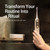 Soocas NEOS II Ultra Electric Toothbrush with Water Flosser, Champagne Gold