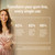Soocas NEOS II Ultra Electric Toothbrush with Water Flosser, Champagne Gold
