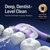 Soocas All-in-One Sonic Toothbrush and Water Flosser, Dark Purple