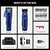 BaBylissPRO Compact LOPROFX High Performance Clipper and Trimmer Prepack with one Base