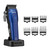 BaBylissPRO Hair Clippers for Men, LO-PROFX, Compact & Rechargeable