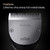 Braun All-in-One Series 9 PRO Men's Electric Beard Trimmer, Hair Clipper, Shaver & Razor for Face, Hair & Body, AIO 9570 with Gillette Labs Razor, Cordless