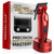 Cocco Hyper Veloce Pro High Performance Cordless Brushless Hair Clipper