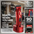 Cocco Hyper Veloce Pro High Performance Cordless Brushless Hair Clipper