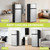 JustSmart 4.5 cu ft Compact Refrigerator