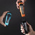 GAMMA+ Shorty Professional Cordless Hair Clipper for Men Brushless Motor