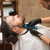 GAMMA+ Shorty Professional Cordless Hair Clipper for Men Brushless Motor