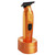 Cocco Hyper Veloce Pro Trimmer, Digital Gap Graphene Blade (Orange)
