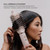 T3 AIRE 360 Multi-Styler & Blowout System, Hair Dryer Brush, Oval Round Brush Air Styler Auto-Curler with Korean CeraGloss Ceramic, Cool Shot, Dual Voltage Travel Hair Tool for Women