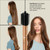 Shark FlexStyle, Air Multi-Styler & Drying System, Coanda, Copper, HD433CP