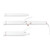 T3 Women's Switch Kit Wave Trio, 3 Count