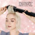 Shark FlexStyle x Marilyn Monroe Air Styling & Drying System | Powerful Hair Dryer & Multi-Styler | With Auto-Wrap Curlers, Oval Brush, Concentrator Attachment | Pink Sparkle | HD449PK1 (Ltd. Edition)