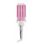 QOPCBCGN 110-240V Magic gold Hair Curlers Roller Electric Curl Ceramic Spiral Curling Iron Wand Machine Beadm 19 22 25