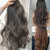 RWGOVLU Electric Curling Iron Big Curling Female Does Not Hurt Hair Negative Perm Big Artifact Hair Clipper Curling Iron
