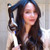 RWGOVLU Electric Curling Iron Big Curling Female Does Not Hurt Hair Negative Perm Big Artifact Hair Clipper Curling Iron