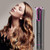Rsmmpqa Portable Automatic Curling Iron Multi-Function Charging Travel Smart Wir LCD Automatic Curling Iron Automatic Winding