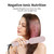 VCDUXMQLK Hair Straightener Professional Straight Styler Curling Iron Curler Comb Straightening Brush
