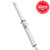 T3 CurlWrap 1" Automatic Rotating Curling Iron with Longer Barrel, 2 Timer Settings, 9 Heat Settings, Auto-Rotating Ceramic Barrel and Ion Generator for Fast, Easy Curls and Waves on All Hair Types