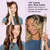 Shark FlexStyle, Air Multi-Styler & Drying System, Coanda Curlers, HD430