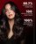 GLAMPALM GlamMuse 1.4" | Korea's No.1 Ceramic Curling Iron