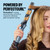 BaBylissPRO Truetension Electromagnetic 1" Flat Iron and Precision Grip 1 1/4" Curling Iron Limited Edition Prepack