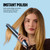 BaBylissPRO Truetension Electromagnetic 1" Flat Iron and Precision Grip 1 1/4" Curling Iron Limited Edition Prepack