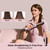 Dreame AirStyle Era Multi-Styler | 8-in-1 Airflow Styling, Fast Drying