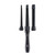 Paul Mitchell Pro Tools Express Ion Smooth+ Flat Iron with Express Ion Unclipped 3-in-1 Curling Iron Set