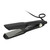 ghd Max Styler Flat Iron Hair Straightener, Black