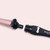 The Beachwaver Co. Multi-Barrel Rotating Curling Iron - Midnight Rose | Professional Automatic Iron with 3 Interchangeable Ceramic Barrels - Attachments Included! | Auto Shut-Off, Travel-Friendly