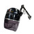 Set of 2 LIBRA Salon Wall Mount Hair Dryer with Wall Arm