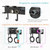 Affogato Hair Dryer Holder Wall Mount Compatible with Dyson Supersonic