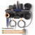 HAVICATO 2-in-1 Wall Organizer for Dyson Airwrap & Supersonic Nural