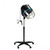 ZENY Professional Stand Up Hair Dryer, 1300W Bonnet Dryer Adjustable Height