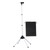 Foldable Universal Hair Dryer Stand 75-150cm